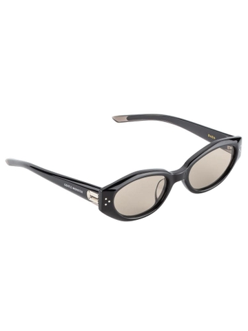 Kính GENTLE MONSTER DADA BLACK FRAME HIGH CLASSY AAA