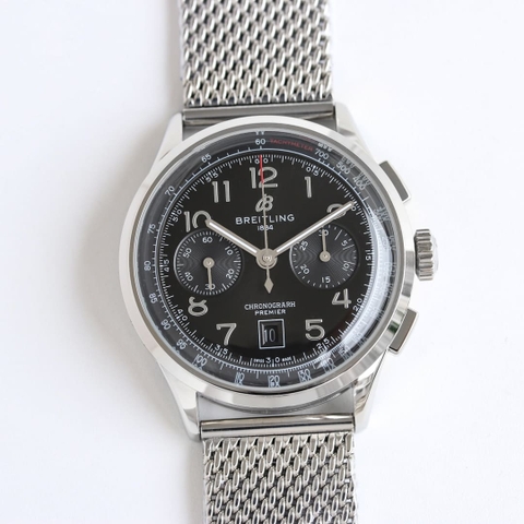 ĐỒNG HỒ BREITLING PREYA CHRONOGRAPH TOP QUALITY