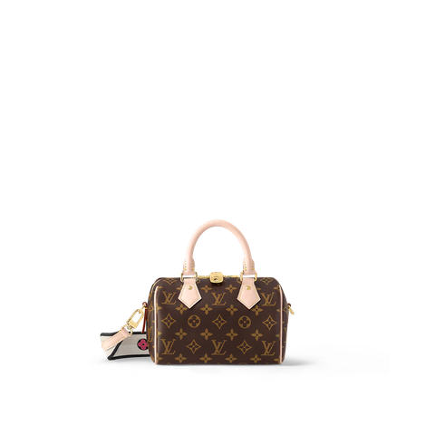 TÚI LOUIS VUITTON Speedy Bandoulière 20
