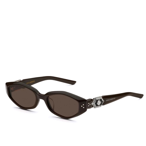 Kính GENTLE MONSTER VEGAX ACETATE FRAME HIGH CLASSY AAA