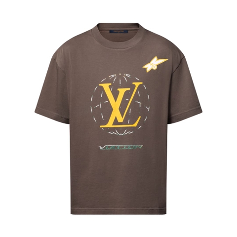 ÁO LOUIS VUITTON T - SHIRT