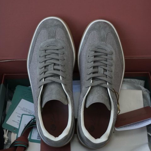 GIÀY LORO PIANA TENNIS WALK TOP QUALITY SHOES AAA