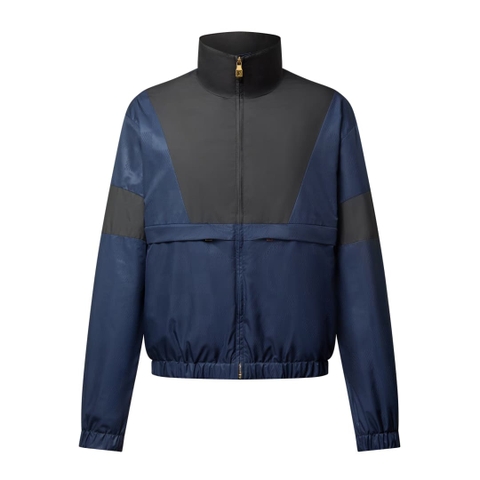 ÁO LOUIS VUITTON AIRFORCE NYLON JACKET TOP QUALITY AAA