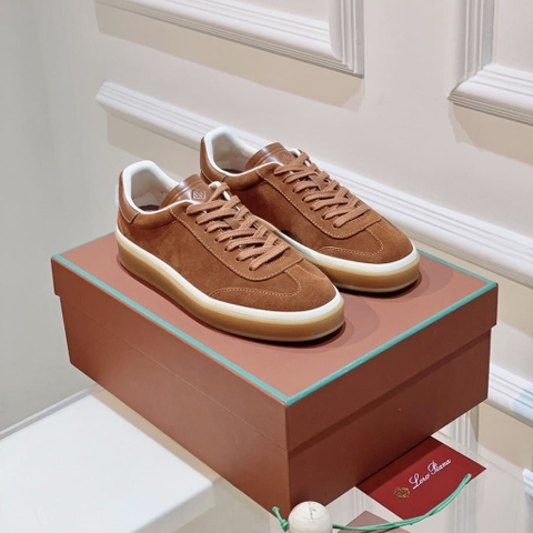 GIÀY LORO PIANA TENNIS WALK TOP QUALITY SHOES AAA