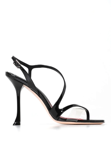 GIÀY ROGER VIVIER heeled sandals shoes