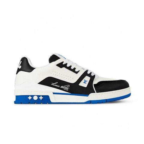 GIÀY LOUIS VUITTON TRAINER TOP QUALITY SHOES AAA
