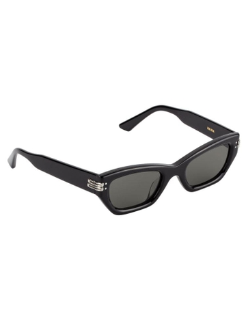 Kính GENTLE MONSTER VIS VIVA-01 BLACK FRAME HIGH CLASSY AAA
