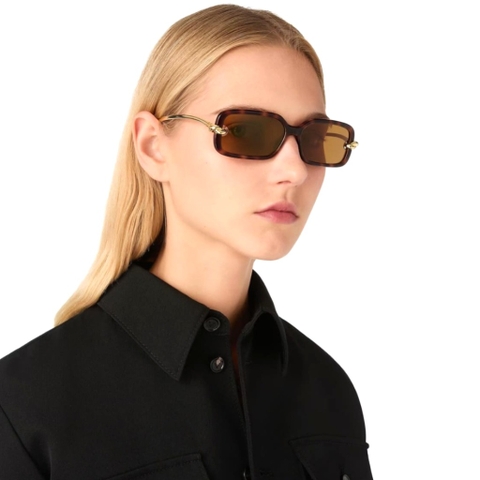 Kính BOTTEGA VENETA METAL FRAME HIGH CLASSY AAA UNISEX