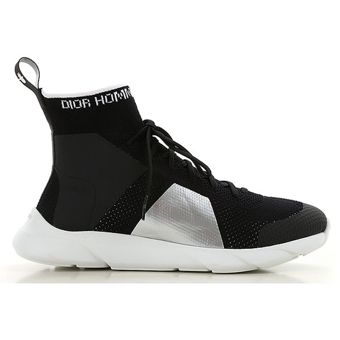 DIOR HOMME SNEAKERS HI - TOP