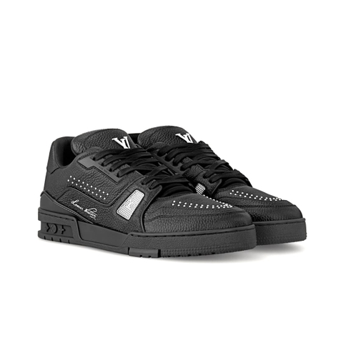 GIÀY LOUIS VUITTON TRAINER TOP QUALITY SHOES AAA