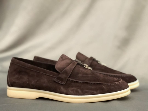 GIÀY LORO PIANA SUMMER WALK TOP QUALITY SHOES AAA