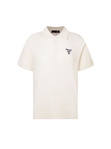 ÁO PRADA POLO - SHIRT