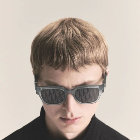 Kính DIOR ACETATE FRAME HIGH CLASSY AAA UNISEX