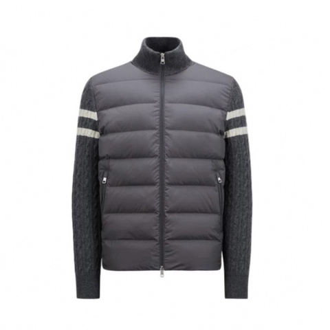 ÁO MONCLER WOOL JACKET TOP QUALITY AAA