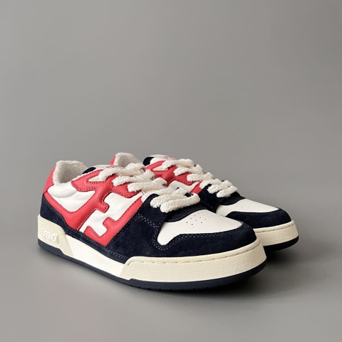 GIÀY FENDI FF MATCH TOP QUALITY SHOES AAA
