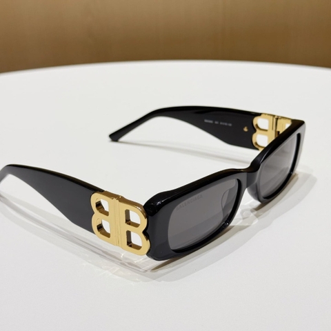 Kính BALENCIAGA ACETATE FRAME HIGH CLASSY AAA UNISEX