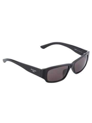 Kính BALENCIAGA BLACK FRAME HIGH CLASSY AAA