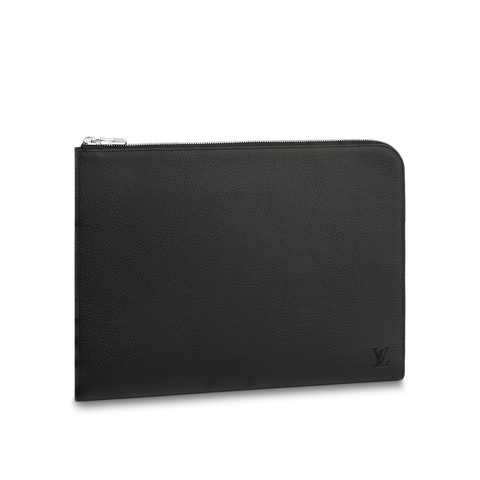 TÚI LOUIS VUITTON TÚI POCHETTE JOUR GM TAURILLON