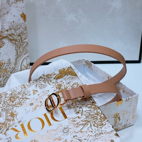 DÂY LƯNG DIOR HIGH CLASSY AAA