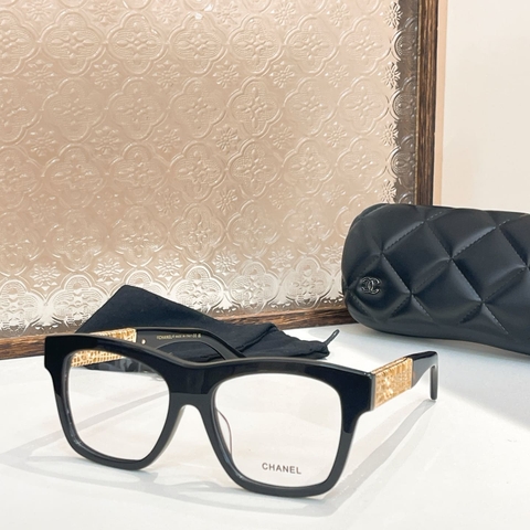 Gọng Kính CHANEL ACETATE FRAME HIGH CLASSY AAA