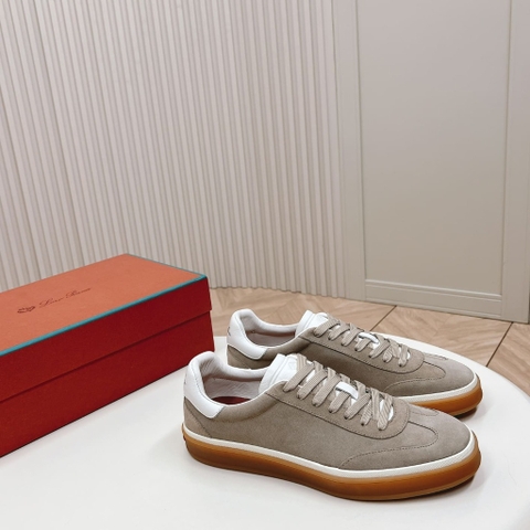 GIÀY LORO PIANA TENNIS WALK TOP QUALITY SHOES AAA