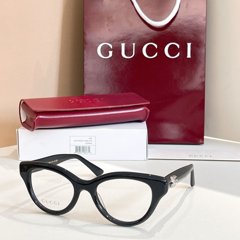 GỌNG Kính QUANG HỌC GUCCI ACETATE FRAME HIGH CLASSY AAA UNISEX