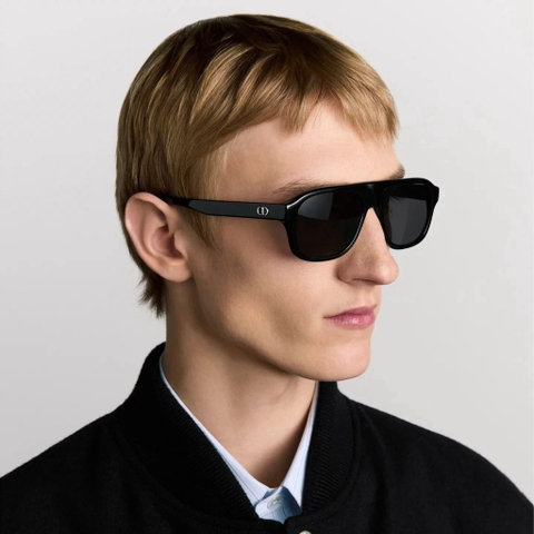 Kính DIOR ICON A1F ACETATE FRAME HIGH CLASSY AAA UNISEX