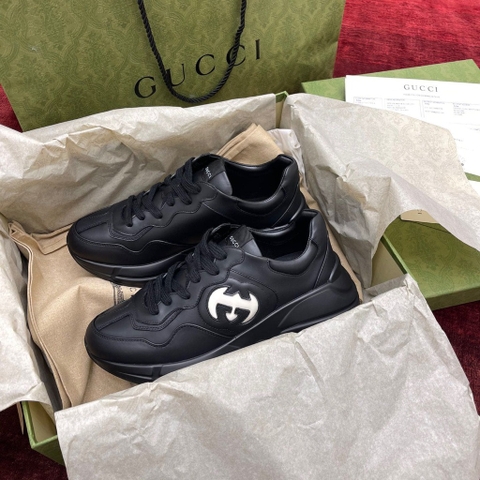 GIÀY GUCCI RHYTON TOP QUALITY SHOES AAA