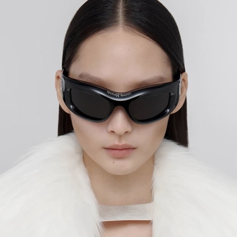 Kính MAISON MARGIELA X GENTLE MONSTER JADE ACETATE FRAME HIGH CLASSY AAA