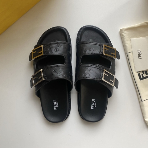 SANDALS FENDI FF TOP QUALITY SHOES AAA