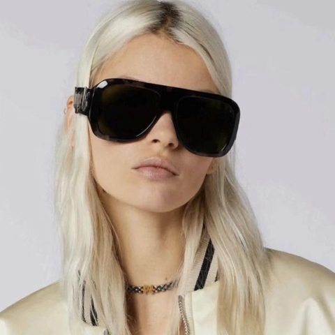 Kính PALM ANGELS ACETATE FRAME HIGH CLASSY AAA UNISEX