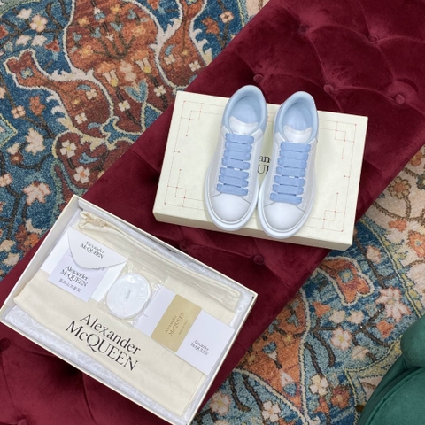 GIÀY ALEXANDER MCQUEEN SNEAKERS SHOES AAA UNISEX NAM VÀ NỮ