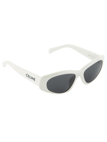 Kính CELINE WHITE FRAME HIGH CLASSY AAA