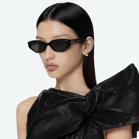 Kính GENTLE MONSTER DUNS ACETATE FRAME HIGH CLASSY AAA UNISEX