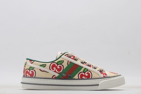 GIÀY GUCCI TENNIS 1977 TOP QUALITY SHOES AAA