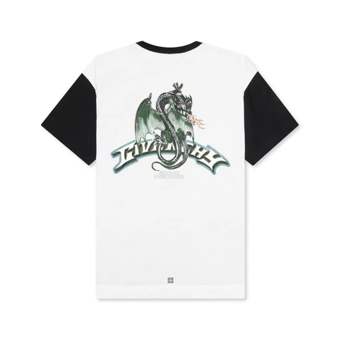 ÁO GIVENCHY T SHIRT NAM NỮ