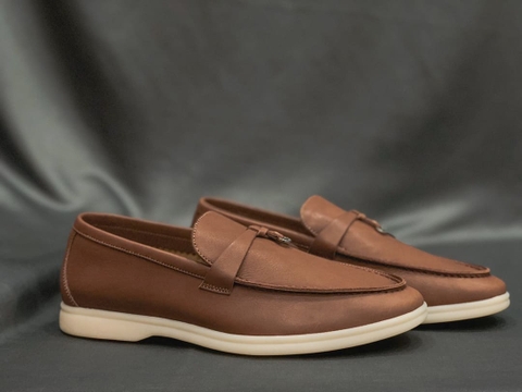GIÀY LORO PIANA SUMMER WALK TOP QUALITY SHOES AAA