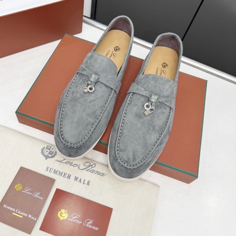 GIÀY LORO PIANA SUMMER WALK TOP QUALITY SHOES AAA