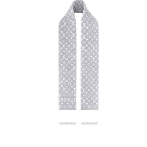 KHĂN LOUIS VUITTON TOP QUALITY AAA CASHMERE
