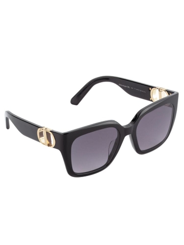 Kính DIOR 30MONTAIGNE S8U FRAME HIGH CLASSY AAA MÀU ĐEN