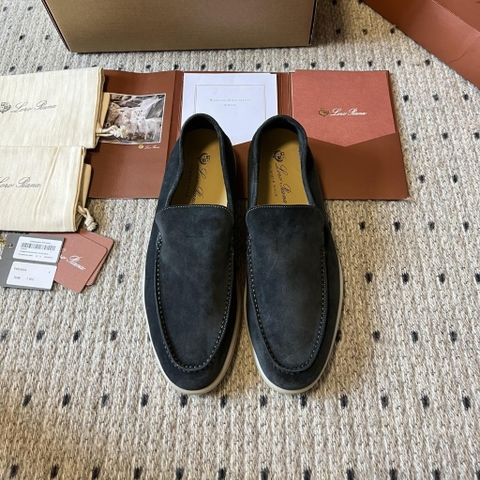 GIÀY LORO PIANA SUMMER WALK TOP QUALITY SHOES AAA