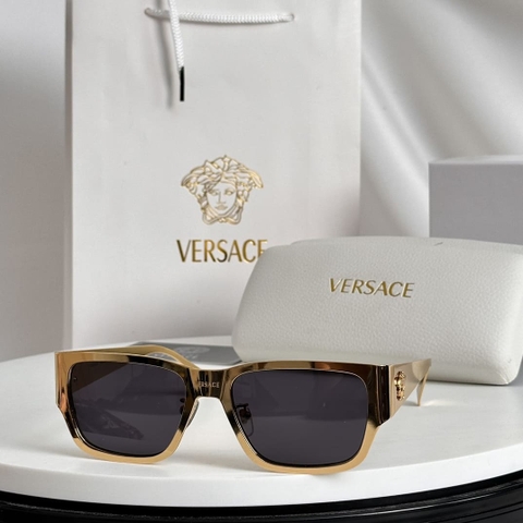 Kính VERSACE METAL FRAME HIGH CLASSY AAA UNISEX