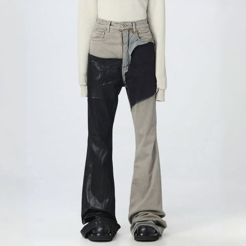 QUẦN RICK OWENS VINTAGE TOP QUALITY AAA UNISEX
