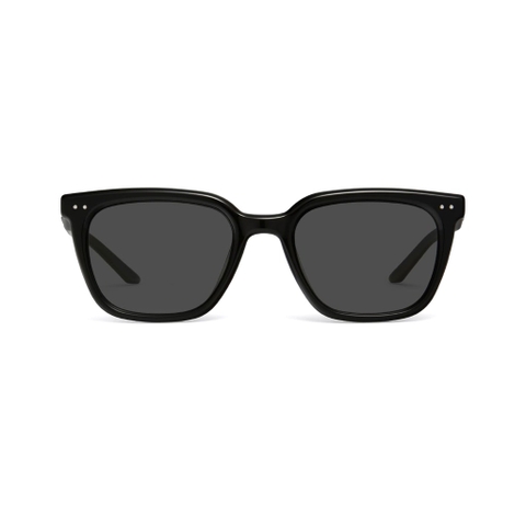 Kính GENTLE MONSTER NUBO VYNYL BLACK HIGH CLASSY AAA