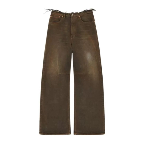 QUẦN MAISON MARGIELA TOP QUALITY AAA UNISEX