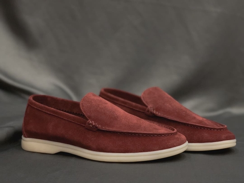 GIÀY LORO PIANA OPEN WALK TOP QUALITY SHOES AAA