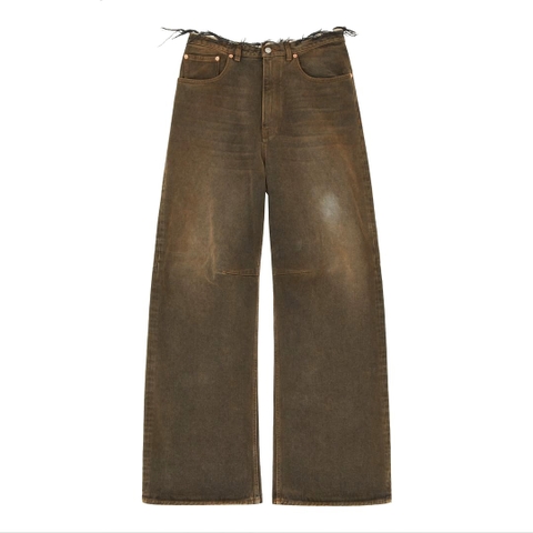 QUẦN MAISON MARGIELA TOP QUALITY AAA UNISEX