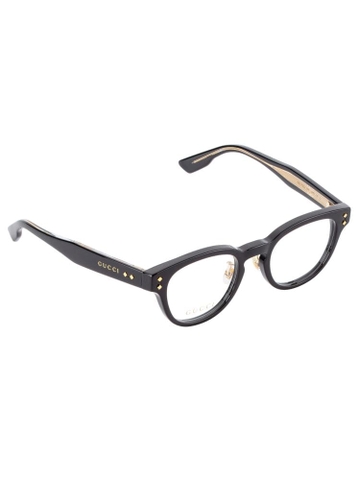 Gọng Kính GUCCI BLACK FRAME HIGH CLASSY AAA
