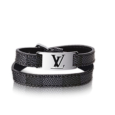 Louis Vuitton LV SIGN IT BRACELET