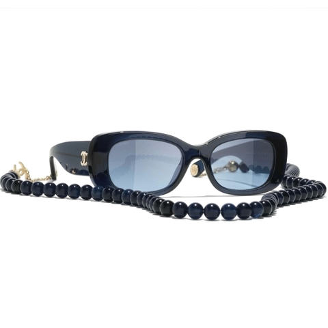 Kính CHANEL ACETATE FRAME HIGH CLASSY AAA UNISEX